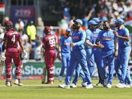 பும்ரா, ஷமி மிரட்டல்.. இந்தியா அபார வெற்றி.. பேட்டிங்கில் மண்ணைக் கவ்விய வெ.இண்டீஸ் பரிதாப தோல்வி!