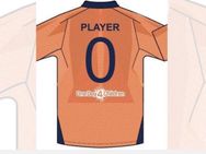 வந்தாச்சு.. வந்தாச்சு..!! இது தான் இந்திய அணியின் காவி நிற ஜெர்சி...!! 2 போட்டியில் விளையாட ஏற்பாடு