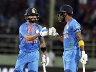 இதை செய்யலாமா? வேண்டாமா? போட்டிக்கு முன் கடும் குழப்பம்.. இந்திய அணியில் என்ன நடக்கிறது?