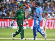 அப்ப இது தான் காரணமா? பாகிஸ்தான் போட்டி வரை இந்திய அணிக்கு விதிக்கப்பட்ட முக்கிய கட்டுப்பாடு!!