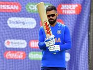 அதை மறைத்துவிட்டேன்.. அணியில் கூட யாருக்கும் தெரியாது.. கோலி சொன்ன அதிர வைக்கும் உண்மை!