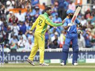 ஆஸி.யின் முதுகெலும்பை முறித்த இந்தியா.. உலககக் கோப்பையில் இமாலய ஸ்கோர் இது!