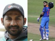 நாங்கள் உங்களை மாதிரி இல்லை.. அதை மட்டும் செய்யவே மாட்டோம்.. இந்திய ரசிகர்களை சீண்டிய பாக். கேப்டன்