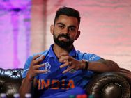 அவரு தான்..!! அந்த மனுசரால தான் நான் பவுலிங்கையே நிறுத்திட்டேன்…!! பொங்கி தள்ளிய கோலி