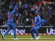 சிஎஸ்கே ஸ்டைல்தான் ஒரே வழி.. இந்திய அணியின் தொடர் வெற்றிக்கு பின் இருக்கும் சூப்பர் ரகசியம்!