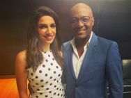 என்னால் முடியும்.. உங்களால் முடியுமா? பாவனாவிடம் கேட்ட லாரா.. மேட்சில் நடந்த சுவாரசியம்!