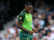 போட்டிக்கு நடுவே காணாமல் போன லுங்கி நிகிடி.. எங்கே போனார்.. என்ன ஆனது.. விபரம் வெளியானது!