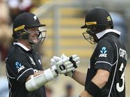 இலங்கையை பங்கம் செய்த நியூசி..! முன்ரோ, குப்தில் அரைசதம்..! 10 விக். வித்தியாசத்தில் சூப்பர் வெற்றி