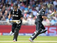 தனி ஆளாக பிரித்து மேய்ந்த பிராத்வைட்... மிரண்டு.. பயந்து.. வெற்றி பெற்ற நியூசிலாந்து!