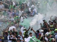 மோசம்.. சரமாரியாக தாக்கிக்கொண்டு சண்டை.. உலகக் கோப்பையில் நேற்று நடந்த திடுக் சம்பவம்!