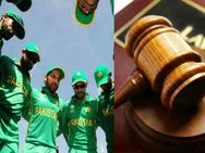 அப்படி போடு..!! ஒழுங்கா விளையாடாவிட்டால் இதுதான்..! பாக். அணியை தடை செய்ய கோரி ரசிகர் வழக்கு