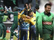 ஒருவேளை இப்படி நடந்தா..! செமி பைனலில் பாக். இலங்கை, வங்கதேசம்.. தலையை சுத்த வைக்கும் கணக்கீடு