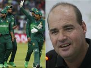 தோல்விக்கு பின் சண்டை போட்ட வீரர்கள்.. தற்கொலை செய்ய யோசித்த பாக். கோச்.. அன்று இரவு நடந்தது என்ன?