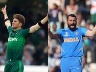 ஐசிசி வெளியிட்ட அந்த பட்டியல்... பாக். முதலிடம்... இந்தியாவுக்கு கடைசி இடம்... ஷாக்கான ரசிகர்கள்