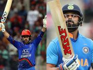 கோலி கொடுத்த மேஜிக் பேட்டை திருடிவிட்டார்கள்.. ரஷித் கான் புலம்பல்.. திருடியது யார் தெரியுமா?