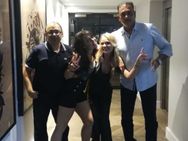 ஒரேயொரு போட்டோ…!! இந்திய அணியின் மானத்தை கப்பலேற்றிய ரவி சாஸ்திரி..! கொதிக்கும் ரசிகர்கள்