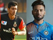 முதலில் ரிஷப் பன்ட்… இப்போ நவ்தீவ் சைனியை அனுப்பிய பிசிசிஐ… இந்திய அணிக்கு என்னாச்சு?