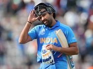 கோபத்தில் ஆதாரங்களை வெளியிட்டார்.. கடைசியில் ரோஹித் சர்மாவே இப்படி செய்துவிட்டாரே.. அதிர்ச்சி!