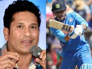 தோனி சரியில்லை.. ஒழுங்காக ஆடவில்லை.. அட்வைஸ் செய்த சச்சின்.. கொதித்த ரசிகர்கள்.. பெரும் சண்டை!