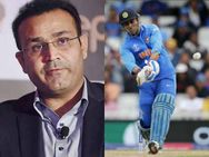 ஏன் இப்படி ஆடுறீங்க? தோனி பெயரை சொல்லாமல் விமர்சித்த சேவாக்.. எச்சரித்த ரசிகர்கள்!