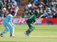 நீ என்ன டார்கெட் செட் பண்றது.. எனக்கு நானே செட் பண்றேன்.. செம திட்டம் போட்ட வங்கதேசம்! #ENGvsBAN