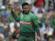 கிரிக்கெட் வரலாற்றில் புதிய உலக சாதனை படைத்த வங்கதேச வீரர்… !! யாராவது இதை கவனிச்சீங்களா..?