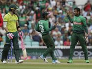 SA vs BAN : அடப்பாவமே.. பலவீனமாக மாறிய தென்னாப்பிரிக்கா.. “பலமான” வங்கதேசம் மிரட்டல் வெற்றி!!