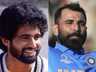 உலக கோப்பை வரலாற்றில் ஹாட்ரிக் சாதனைகள்… சேட்டன் சர்மா முதல் முகமது ஷமி வரை...! ஓர் அலசல்