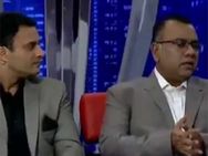 பாக். வரக் கூடாதுன்னு இந்தியா சதித்திட்டம் போடுதாம்! பைத்தியம் போல உளறும் முன்னாள் பாக். வீரர்கள்!