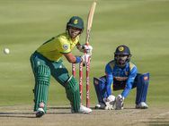 அரையிறுதியா? ஆறுதல் வெற்றியா? இலங்கை, தென் ஆப்ரிக்காவை உற்று நோக்கும் ரசிகர்கள்