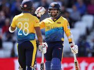 செம ஷாக்.. செம மேட்ச்.. வலுவான இங்கிலாந்தை போட்டுத் தாக்கியது இலங்கை.. போட்டியில் என்ன நடந்தது?