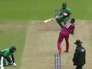 என்ன ஒரு வேகம்.. என்ன ஒரு துல்லியம்.. உலகக் கோப்பையில் இதுதான் பெஸ்ட் ரன் அவுட்.. வைரல் வீடியோ!