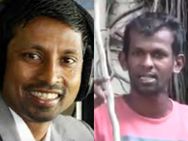 மொதல்ல நான் சொல்றது செய்யுங்க..!!. மரத்தில் ஏறி போராடிய கிரிக்கெட் ரசிகர்.. காரணம் இதுதான்..!!