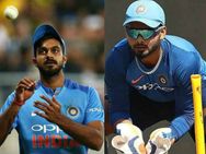 நல்லா ஆடின விஜய் ஷங்கரை கழட்டி விட்டுட்டு.. ரிஷப் பண்ட்டுக்கு வாய்ப்பா? திடீர் திருப்பம் ஏன்?