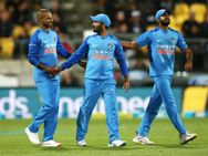 விஜய் ஷங்கருக்கு அடித்தது அதிர்ஷ்டம்.. அணியில் இடம் உறுதி.. வெளியானது வீடியோ!