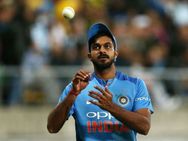 நிரூபிக்க நச்சுன்னு கிடைச்ச வாய்ப்பு… கோட்டை விட்ட விஜய் சங்கர்..!