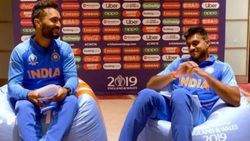 அந்த ஒரு இடம்.. 2 தமிழக வீரர்கள் போட்டி.. யாருக்கு லக்.. இப்படித்தான் வாய்ப்பு அளிக்கப்படுமாம்!