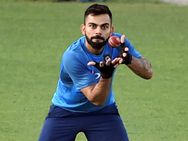 விராட் கோலி காயம் என்னாச்சு? உலகக்கோப்பையில் ஆடுவாரா? கசிந்த தகவல்.. பரபரப்பில் ரசிகர்கள்