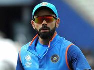 தென் ஆப்ரிக்காவை நினைச்சா ரொம்ப பாவமாக இருக்கு...!! வேண்டாம் கோலி... அதிக நம்பிக்கை ஆபத்து..!!