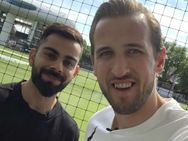 கோலி போட்ட ஒரே ஒரு புகைப்படம்.. சர்ச்சை மேல் சர்ச்சை.. கிண்டலோ கிண்டல்.. பின்னணி என்ன?