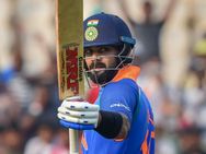 போச்சு.. சொதப்பப் போகும் இந்திய அணி.. காத்திருக்கும் கண்டம்.. திட்டம் போட்டு ஆடினால் தப்பிக்கலாம்!