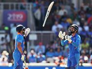 திட்டம் போட்டுக் கொடுத்த கோலி.. சொதப்பிவிட்டு செமயாக திட்டு வாங்கிய ராகுல்!