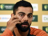 உங்க வேலையை மட்டும் பாருங்க... அட்வைஸ் பண்றத எல்லாம் நிறுத்துங்க..!! கோலியை விளாசிய அந்த நபர்