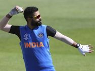 கோலி எல்லாம் சும்மா..!! மெச்சூரிட்டி இல்லாத மனுசன்..!! போட்டு தாக்கும் அந்த இளம் பவுலர்