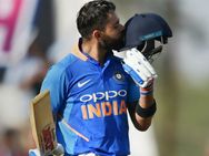 வியந்து பார்த்த கிரிக்கெட் உலகம்.. அதிர்ந்து போன 9 கேப்டன்கள்.. கோலி எப்படி இதை சரியாக கணித்தார்?