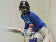 நாளைக்கு முக்கிமான மேட்ச்.. ஆனா... பயிற்சியில் இப்படி ஒரு சிக்கல்.. கவலையில் இந்திய அணி