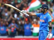 ஆரம்பமே வெற்றி வெற்றி.. மே. இந்திய தீவுகளுக்கு எதிராக பேட்டிங் இறங்கும் இந்தியா.. இப்படி ஒரு காரணமா!