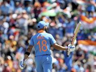 அசாரூதின் சாதனையை அசால்ட்டாக தூக்கிய கோலி… யாராவது இதை கவனிச்சீங்களா?