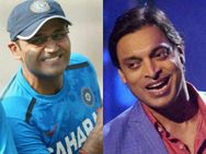 நெத்தியடி பதில்.. இந்தியா - பாக். போட்டி பற்றி சுற்றி வளைத்து கேட்ட அக்தர்.. சேவாக் என்ன சொன்னாரு?