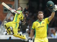 கிரிக்கெட் உலகில் யாரும் அறிந்திராத புதிய உலக சாதனை… அசத்திய வார்னர், பின்ச் ஜோடி..!